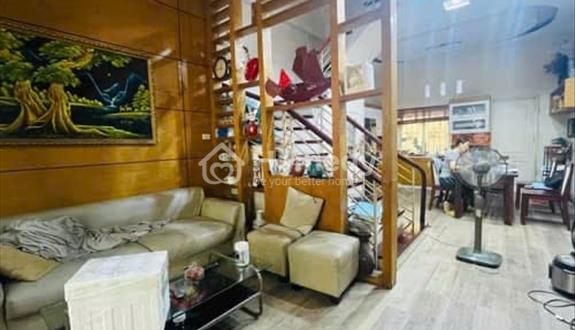 Nhà đẹp vip nhất Mỹ Đình, chỉ 7 tỷ có ngay căn 40m2, 5 tầng, nhà mới xây cực đẹp - Ảnh 1