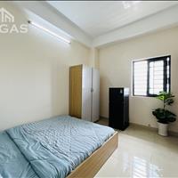 Căn Hộ Mini Full Nội Thất_Ban công, Cửa sổ thoáng_Tô Ký_Nguyễn Ảnh Thủ_Công Viên Phần Mềm