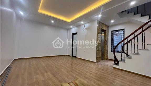 Người sở hữu  muốn  bán nhanh chóng  giảm chào  200 triệu  nhà đống đa - ngõ thông - lô góc, diện - Ảnh 1