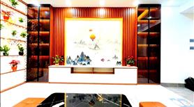 Siêu Hiếm ! Chỉ 8.86 Tỷ, Nhà Oto - Thang Máy - Ở Ngay - Full Nội Thất, Khu lõi Thanh Xuân. - Ảnh 2