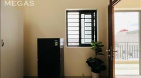 Căn Hộ Mini Full Nội Thất_Ban công, Cửa sổ thoáng_Tô Ký_Nguyễn Ảnh Thủ_Công Viên Phần Mềm - Ảnh 3