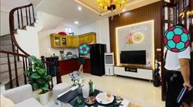 Có 1 không 2 tại Mỹ Đình, nhà 42m2, 6 tầng, thang máy mới tinh chỉ 8 tỷ - Ảnh 3