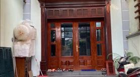Nhà Phố Tứ Liên Tây Hồ Đường Ô Tô chánh kinh doanh  Mọi Mặt Hàng - Ảnh 3