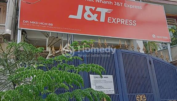 👉Cho Thuê Văn Phòng Q.4 HCM (Đến làm việc ngay) 090.333.8987 (Hải) - Ảnh 1