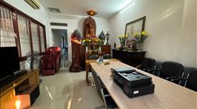 Bán nhà 2 mặt tiền Võ Văn Hát, Quận 9, ngang 10m dài 25m, khu công nghệ cao, giá 25 tỷ - Ảnh 9