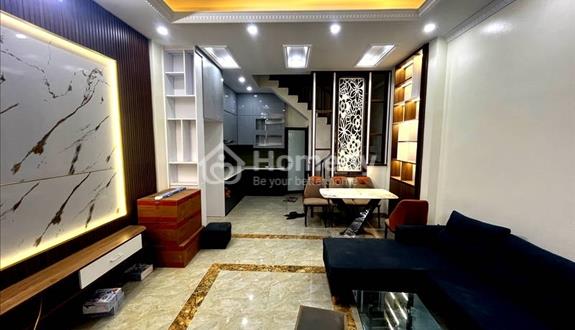 Bán Mạnh Căn Siêu Phẩm Nguyễn An Ninh với đầy đủ tiện ích, nội thất cơ bản, thông thoáng - Ảnh 1