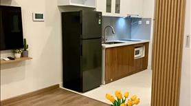 Cần tiền bán nhanh căn Studio dự án Imperia Smart City 32m2 1 tỷ 8 đã có sổ, full đồ đẹp tầng trung - Ảnh 4