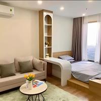 Cần tiền bán nhanh căn Studio dự án Imperia Smart City 32m2 1 tỷ 8 đã có sổ, full đồ đẹp tầng trung