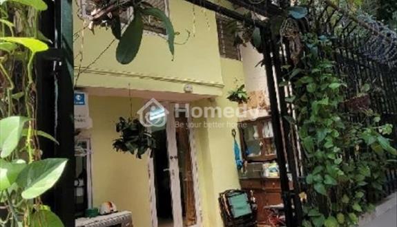 Nhà Phô,Hồ Tây dt 76m2 giá 9.3 tỷ - Ảnh 1