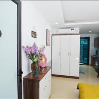 Phòng kép kín, full đồ ban công tại Trần Phú, Hà Đông