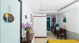 Phòng kép kín, full đồ ban công tại Trần Phú, Hà Đông - Ảnh 2