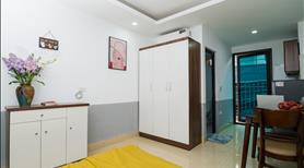 Phòng kép kín, full đồ ban công tại Trần Phú, Hà Đông - Ảnh 4