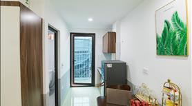 Phòng kép kín, full đồ ban công tại Trần Phú, Hà Đông - Ảnh 5