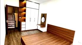 Siêu phẩm Lĩnh Nam Nội Thất Cơ Bản Sổ Đỏ chính chủ - Ảnh 3