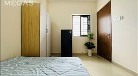 Căn Hộ Mini Full Nội Thất_Ban công, Cửa sổ thoáng_Tô Ký_Nguyễn Ảnh Thủ_Công Viên Phần Mềm - Ảnh 6