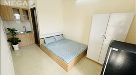 Căn Hộ Mini Full Nội Thất_Ban công, Cửa sổ thoáng_Tô Ký_Nguyễn Ảnh Thủ_Công Viên Phần Mềm - Ảnh 8