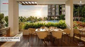 Rẻ Nhất Thị Trường 50 căn Orchard Hill: 1PN 64m2 giá 3,15tỷ, 2PN 94m2 giá 3,9tỷ, 3PN113m2 giá 4.7tỷ - Ảnh 8