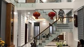 Chủ nhà kẹt tiền cần ra gấp căn nhà mặt phố Tp.Thuận An - Ảnh 2