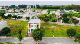 Đất nền sân bay Long Thành, sổ riêng từng nền, giá chỉ 1,5 tỷ  - Ảnh 6