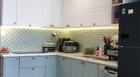 Chính chủ gửi bán căn 3 ngủ 2w - 75m2- 4.6 tỷ- tòa s103 - vinhomes smart city - full nội thất đẹp - Ảnh 4