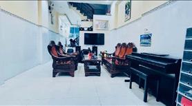 Nhà phố 4 tầng hẻm xe hơi thông Huỳnh Văn Nghệ - Phan Huy Ích - Tân Bình-HCM - 84m2 - 6.7 tỷ - Ảnh 3