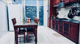 Nhà phố 4 tầng hẻm xe hơi thông Huỳnh Văn Nghệ - Phan Huy Ích - Tân Bình-HCM - 84m2 - 6.7 tỷ - Ảnh 4