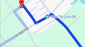 Chính chủ e cần bán ra lo đất đáu giá  dt 125 m tại bấc thượng quang tiến ss hà nội - Ảnh 5