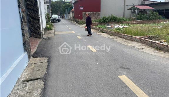 Giá đẹp cho nhà dt thông thái tại mai nội mai đình huyện sóc sơn hà nội dt 81 m fun thổ cư tiện - Ảnh 1