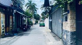 Nhà chính chủ hẻm ô tô tránh thông Hoàng Bật Đạt Tân Bình, HCM 80m2-7 tỷ nhỉnh - Ảnh 2