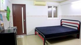 Phòng dịch vụ 3tr9 khu Cư xá Lữ Gia gần ĐH Bách Khoa - Ảnh 2