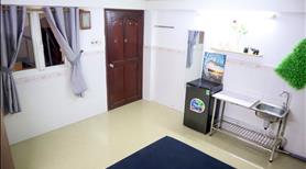 Phòng dịch vụ 3tr9 khu Cư xá Lữ Gia gần ĐH Bách Khoa - Ảnh 5