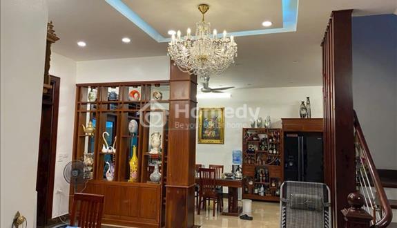 Bán biệt thự khu đô thị xala  quận hà đông - Ảnh 1
