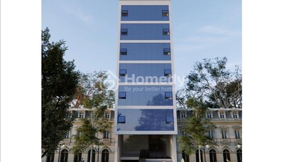 Bật mí văn phòng 170m2 sàn đẹp, giá thuê tốt, khu vực trung tâm quận Hải Châu - Mizuland - Ảnh 1