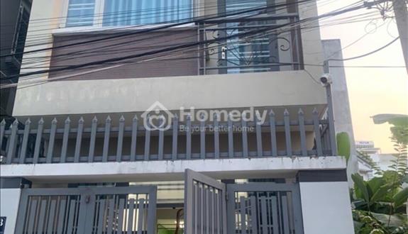Nhà riêng 2 tầng 90m2, hẻm ô tô ngay chợ Hiệp Bình - Ảnh 1