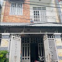 Nhà đẹp 2 tầng 78m2, ô tô thông đường Tam Bình, khu vực kinh doanh đa ngành nghề
