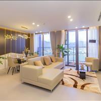 Căn hộ 2PN  84M2 Sam Towers: Vị trí vàng, View trực diện sông Hàn