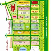 Cần bán nhanh 1 số nền đất vị trí đẹp, giá tốt tại KDC An Thiên Lý, P Phước Long B, Q9