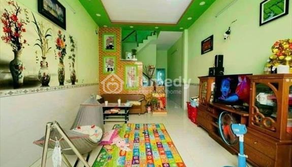 LH HẬU 0794062948 Đi nước ngoài bán gấp căn nhà Lê Văn Duyệt BT, 60m2/1ty038/HXH/Shr bao thuế phí - Ảnh 1