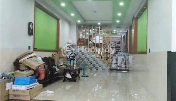 LH HẬU 0794062948 CC bán gấp nhà Đ.Nguyễn Gia Trí BT, 60m2/HXH/1ty059tr/Shr bao thuế phí  - Ảnh 1