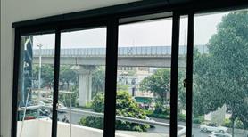 Duy Nhất 2 Mặt Thoáng DT:105m-Đường Nguyễn Văn Lộc Hà Đông Hơn 20 tỷ Sở Hữu Ngay MT Phố Vip - Ảnh 6