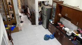 Nhà riêng 2 tầng 90m2, hẻm ô tô ngay chợ Hiệp Bình - Ảnh 2