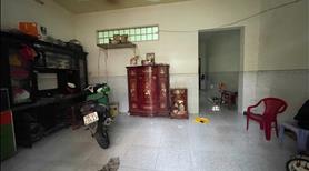 Nhà đẹp 2 tầng 78m2, ô tô thông đường Tam Bình, khu vực kinh doanh đa ngành nghề - Ảnh 2