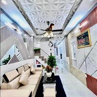 LH HẬU 0794062948 Ngợp Bank bán gấp nhà Phạm Văn Chiêu GV, HXH/60m2/1ty125/Shr bao thuế phí