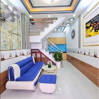 LH HẬU 0794062948 Bán nhà 2 MT ở Thủ Đức Chu Mạnh Trinh, 60m2/1ty090/HXH/Shr bao thuế phí đầy đủ