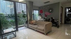 Bán nhanh căn 2 ngủ +, 64m2, full nội thất xịn, 4 tỷ, Vin Smart City, 0888516777 - Ảnh 2