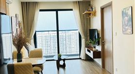Bán nhanh căn 2 ngủ 2vs, 60m2, nhỉnh 3,7 tỷ, Vin Smart City, 0888516777 - Ảnh 4