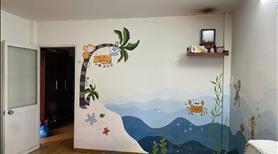 Nhà riêng 2 tầng 90m2, hẻm ô tô ngay chợ Hiệp Bình - Ảnh 6