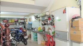 Phòng 30m2, 6000k/tháng, có thể ở được bao nhiêu người tuỳ thích - Ảnh 3