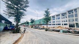 Central Avenue Quy Nhơn - Át Chủ Bài Đắt Thắng - Ảnh 2