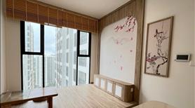 Cho thuê căn hộ 2PN Masteri Centre Point tầng cao FULL nội thất - Ảnh 2
